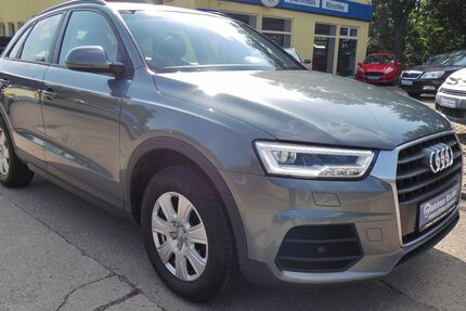 Audi Q3 144.000 km 14.800 &euro; Amt Wachsenburg OT: Ichtershausen 99334