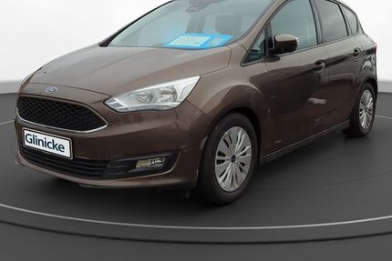 Ford C-Max 49.500 km 13.980 &euro; Weimar 99423
