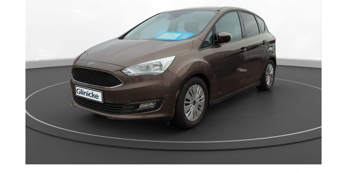 Ford C-Max 49.500 km 13.980 &euro; Weimar 99423