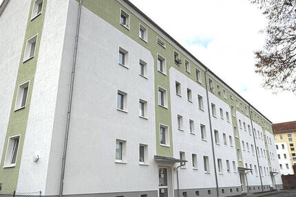 Wohnung Erfurt Altstadt - 3 Zimmer, 58 m&sup2;, 143.000&euro; | Angebot:26204253