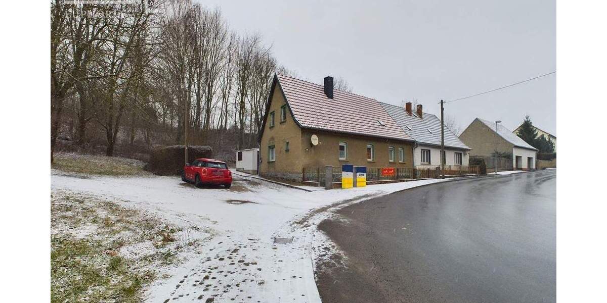 Doppelhaushälfte Pfiffelbach Pfiffelbach - 5 Zimmer, 102 m&sup2;, 69.000&euro; | Angebot:25679330