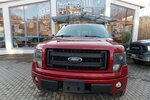 Ford F 150 5,0 FX4 