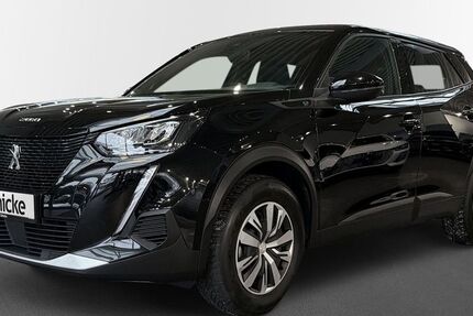 Peugeot 2008 38.000 km 22.990 &euro; Erfurt 99086