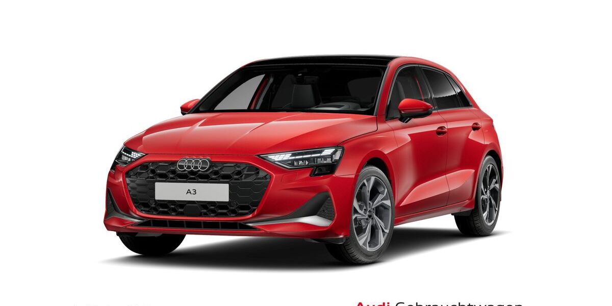 Audi A3 5.875 km 35.990 &euro; Erfurt 99099