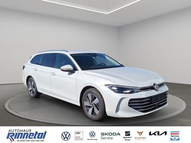 VW Passat Variant 25.800 km 36.680 &euro; Rudolstadt 07407