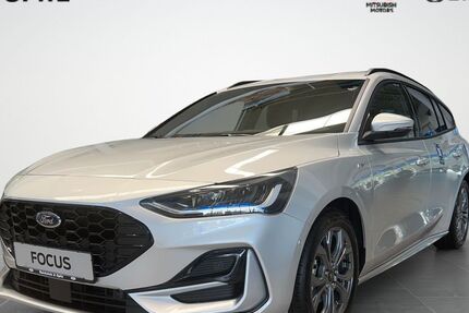 Ford Focus 15.200 km 28.450 &euro; Jena-Lobeda 07747