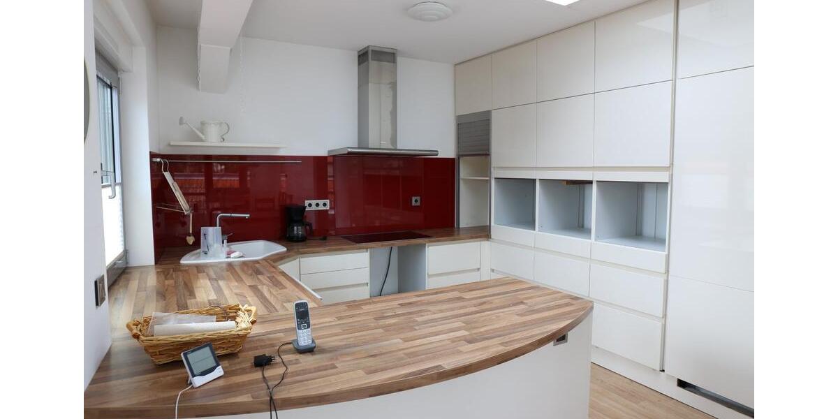 Reihenhaus Apolda - 9 Zimmer, 200 m&sup2;, 450.000&euro; | Angebot:22986914