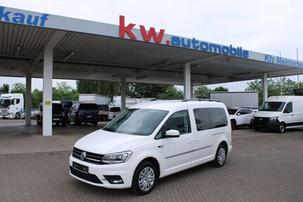 VW Caddy 225.000 km 11.900 &euro; Erfurt 99085