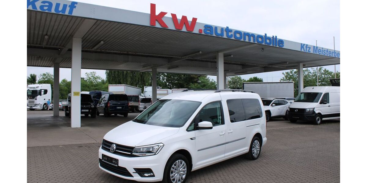 VW Caddy 225.000 km 11.900 &euro; Erfurt 99085