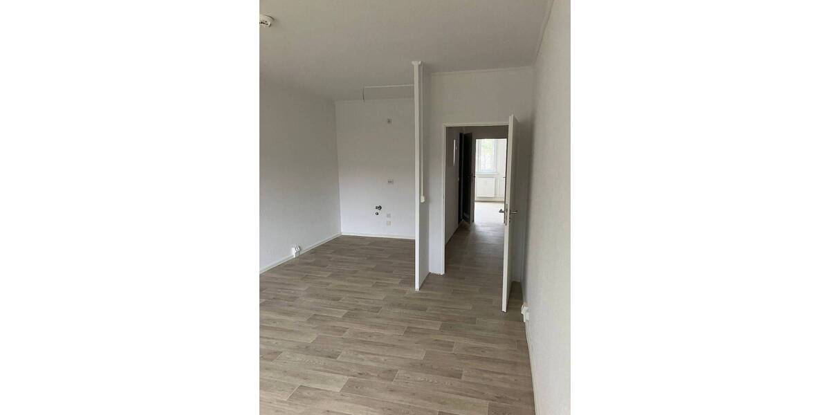 Etagenwohnung Erfurt Melchendorf - 3 Zimmer, 66 m&sup2;, 435&euro; | Angebot:26741630