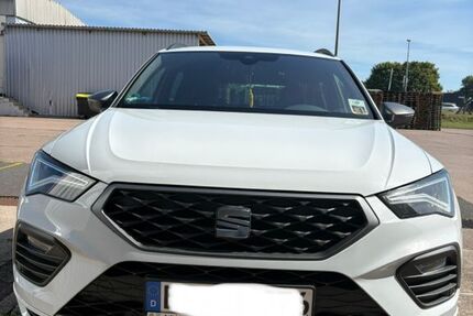 Seat Ateca 85.000 km 22.500 &euro; Erfurt 99090