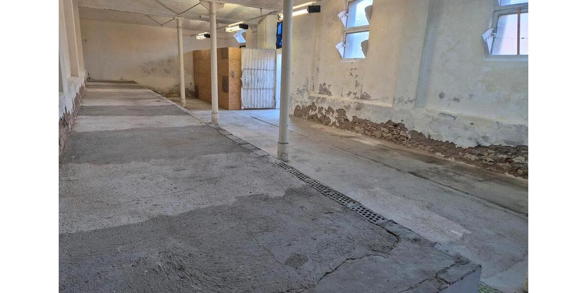 Gewerbeobjekt Amt Wachsenburg - 2&euro; | Angebot:25922051