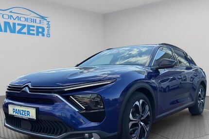 Citroen C5 X 99.200 km 18.850 &euro; Weimar 99425