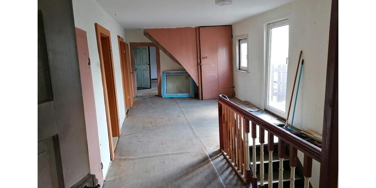 Bauernhaus, Landhaus Bad Sulza - 40.000&euro; | Angebot:26997403