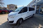 Ford Transit Custom 2,0 TDCI 