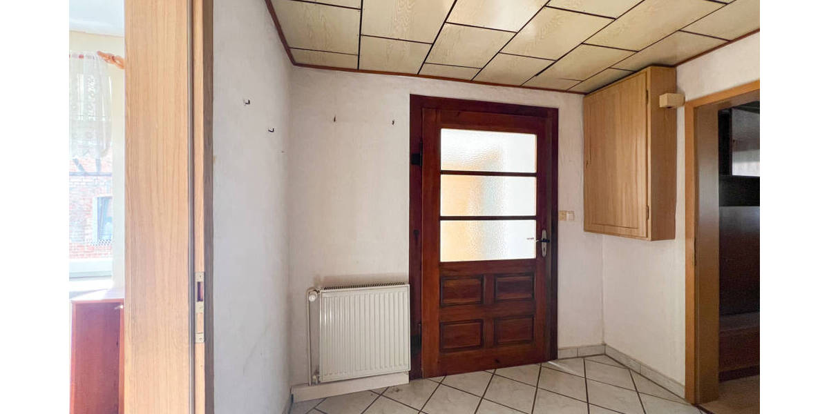 Einfamilienhaus Am Ettersberg / Berlstedt Berlstedt - 5 Zimmer, 118 m&sup2;, 175.000&euro; | Angebot:26127289