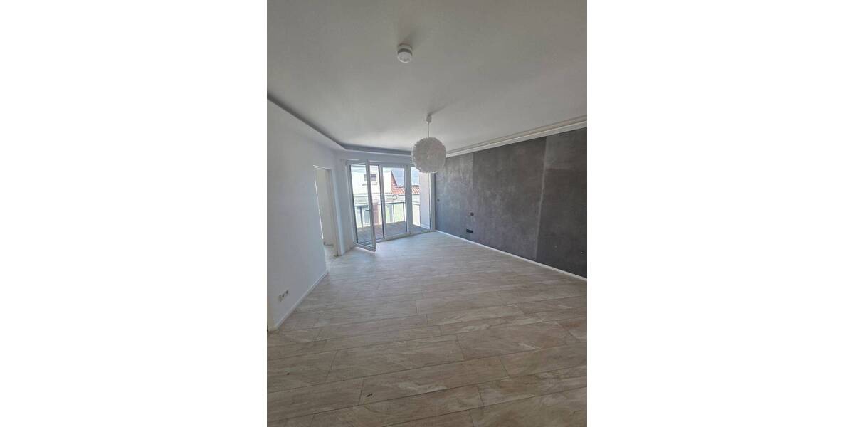 Etagenwohnung Erfurt Brühlervorstadt - 2 Zimmer, 76 m&sup2;, 1.170&euro; | Angebot:26643512