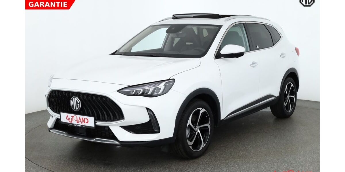 MG HS 17.116 km 20.890 &euro; Erfurt 99087