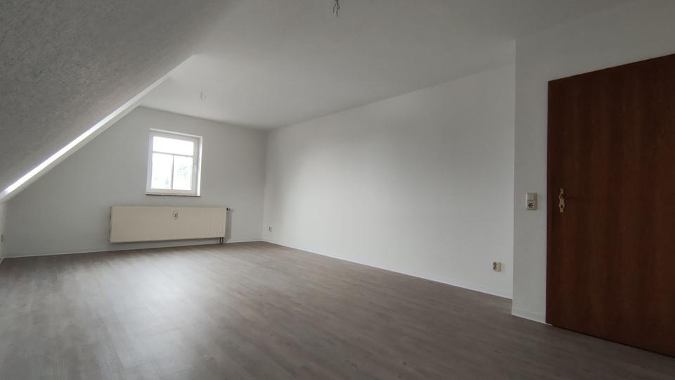 Etagenwohnung Rastenberg - 4 Zimmer, 80 m&sup2;, 720&euro; | Angebot:25920408