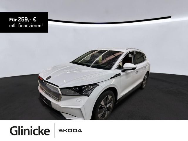 Skoda Enyaq 69.200 km 28.480 &euro; Erfurt 99099