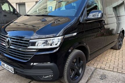 VW T6 Multivan 173.446 km 38.990 &euro; Kahla 07768