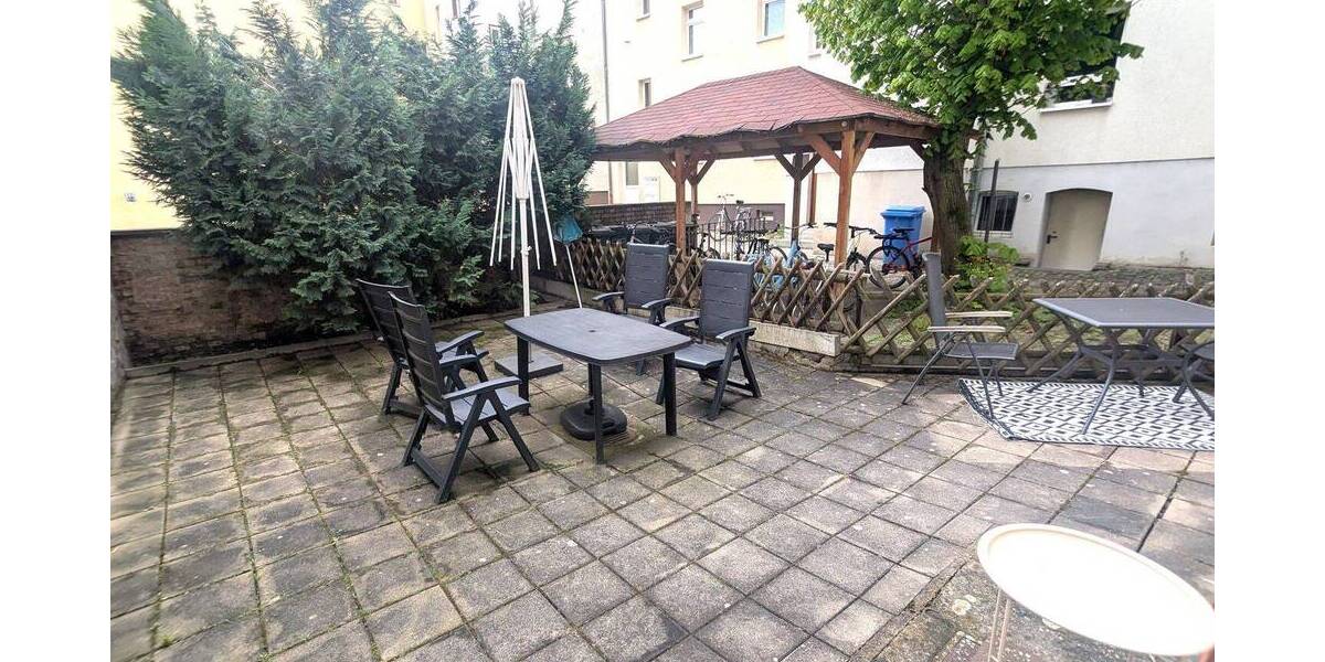 Mehrfamilienhaus, Wohnhaus Jena Nord - 1 Zimmer, 450.000&euro; | Angebot:26629681