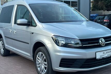 VW Caddy 83.518 km 18.600 &euro; Apolda 99510