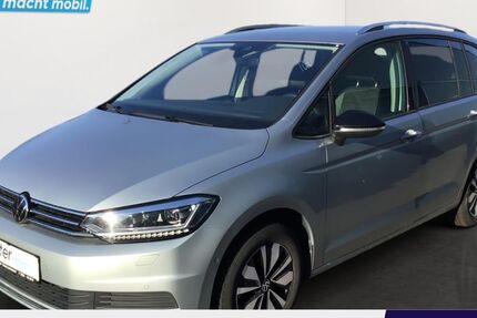 VW Touran 26.003 km 30.790 &euro; Erfurt 99098