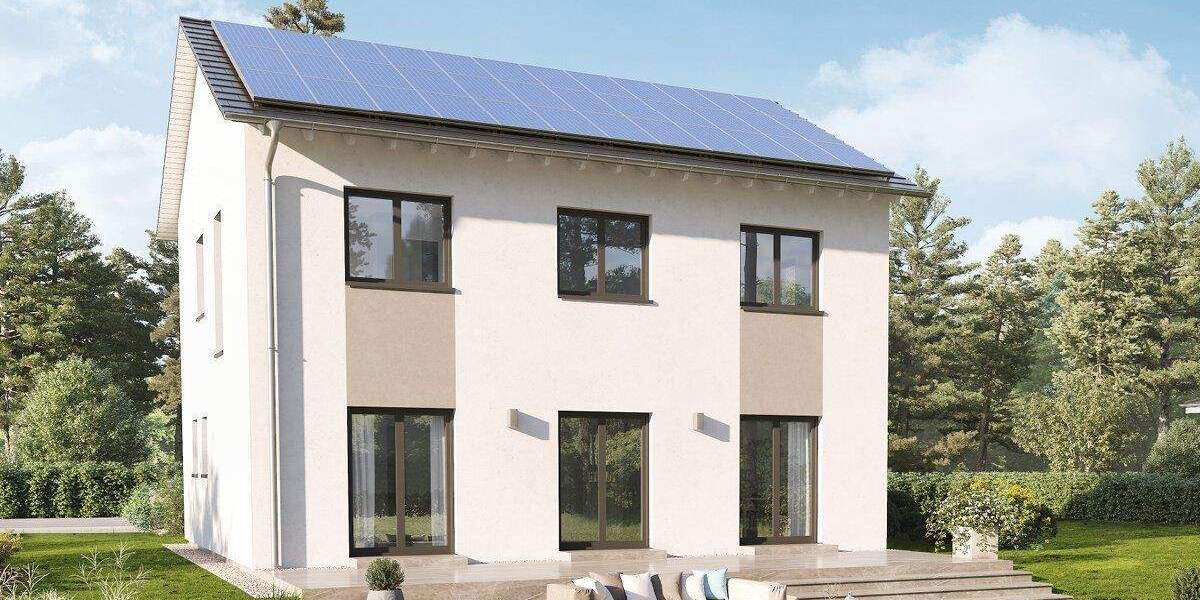 Einfamilienhaus Egstedt am Steiger Erfurt Egstedt a Steiger - 5 Zimmer, 171 m&sup2;, 534.000&euro; | Angebot:25781278