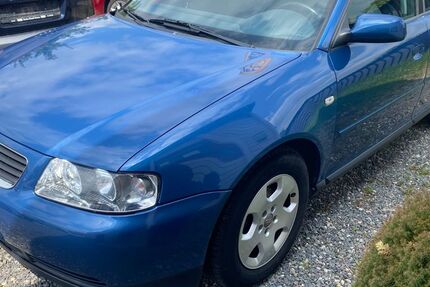 Audi A3 151.681 km 1.600 &euro; Jena 07743
