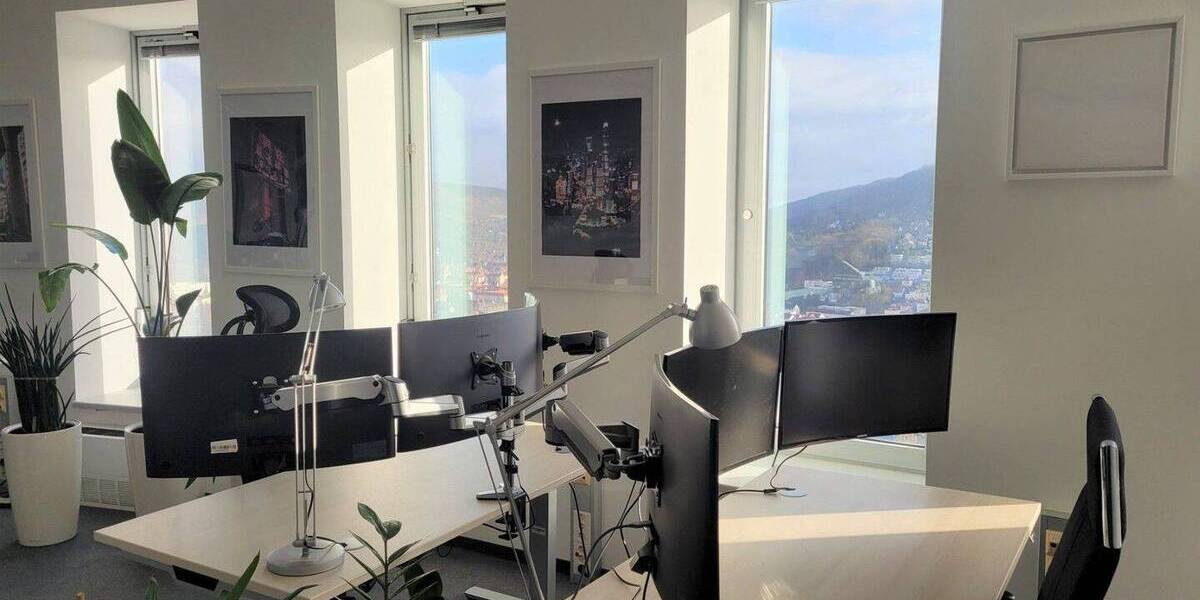 Gewerbeobjekt Jena Zentrum - 650&euro; | Angebot:25882501