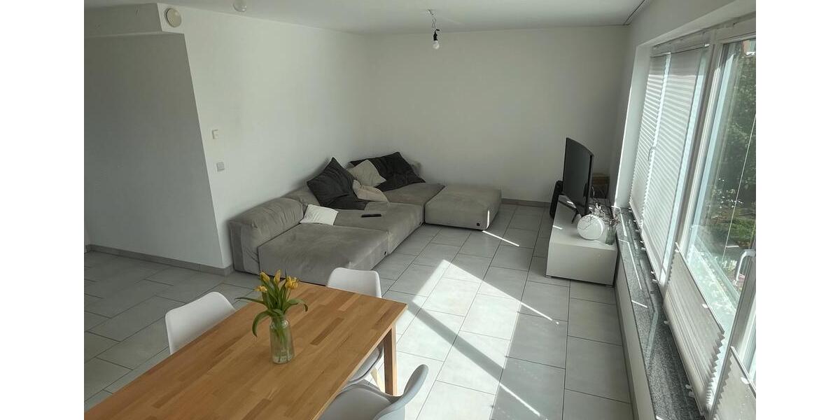 Etagenwohnung Weimar Ehringsdorf - 3 Zimmer, 80 m&sup2;, 900&euro; | Angebot:26606731