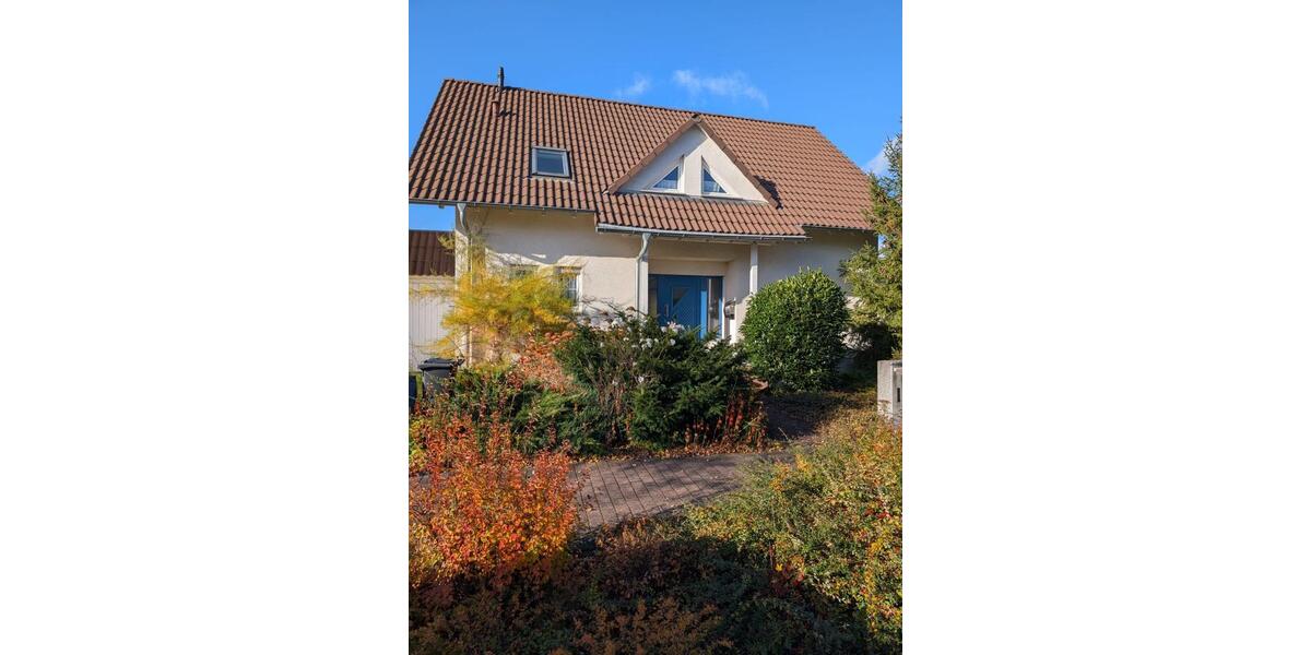 Einfamilienhaus Erfurt Stotternheim - 4 Zimmer, 145 m&sup2;, 499.000&euro; | Angebot:25311882