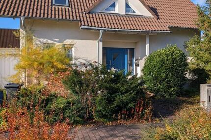 Haus Erfurt Stotternheim - 4 Zimmer, 145 m&sup2;, 499.000&euro; | Angebot:25311882