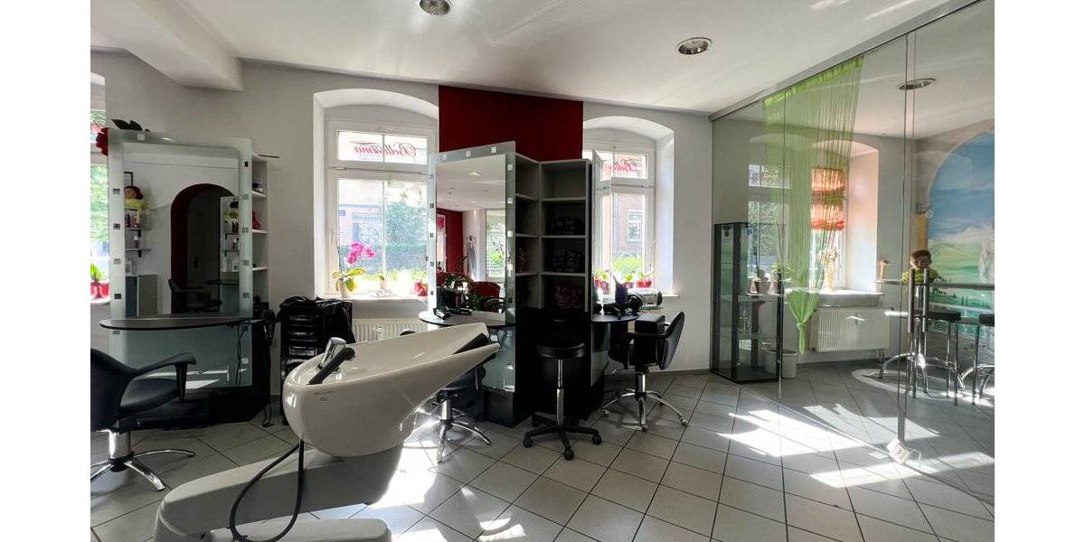 Gewerbeobjekt Erfurt Andreasvorstadt - 5 Zimmer, 370.000&euro; | Angebot:25663478