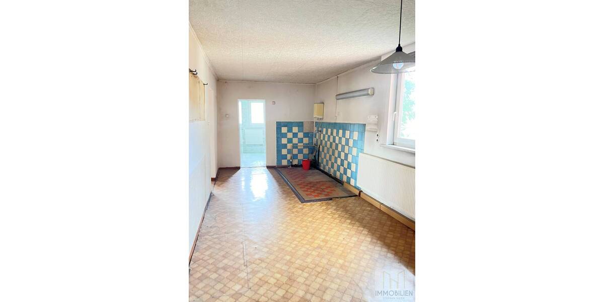 Einfamilienhaus Uhlstädt-Kirchhasel Uhlstädt - 6 Zimmer, 187 m&sup2;, 53.000&euro; | Angebot:25773115