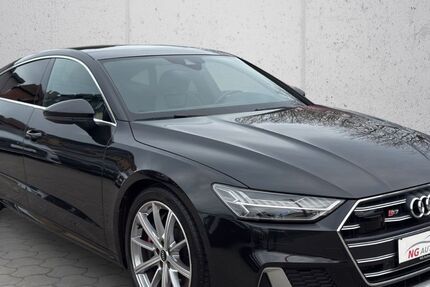 Audi S7 88.500 km 51.990 &euro; Apolda 99510