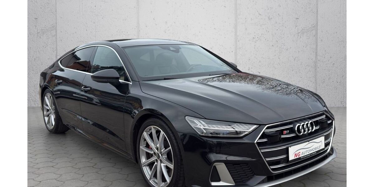 Audi S7 88.500 km 51.990 &euro; Apolda 99510