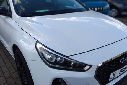 Hyundai i30 75.400 km 11.899 &euro; Amt Wachsenburg OT Ichtershausen 99334
