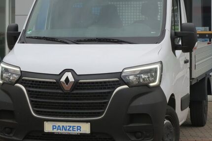 Renault Master 66.000 km 18.490 &euro; Weimar 99425