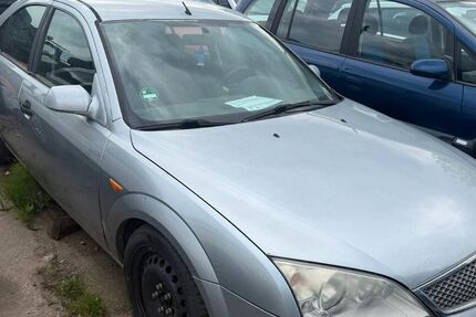 Ford Mondeo 150.000 km 800 &euro; Jena 07751