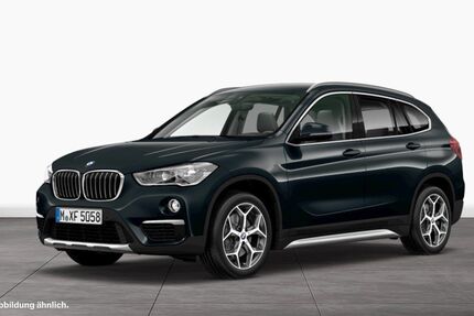 BMW X1 62.500 km 23.914 &euro; Weimar 99427