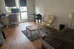 Etagenwohnung Jena - 1 Zimmer, 37 m&sup2;, 590&euro; | Angebot:26615527