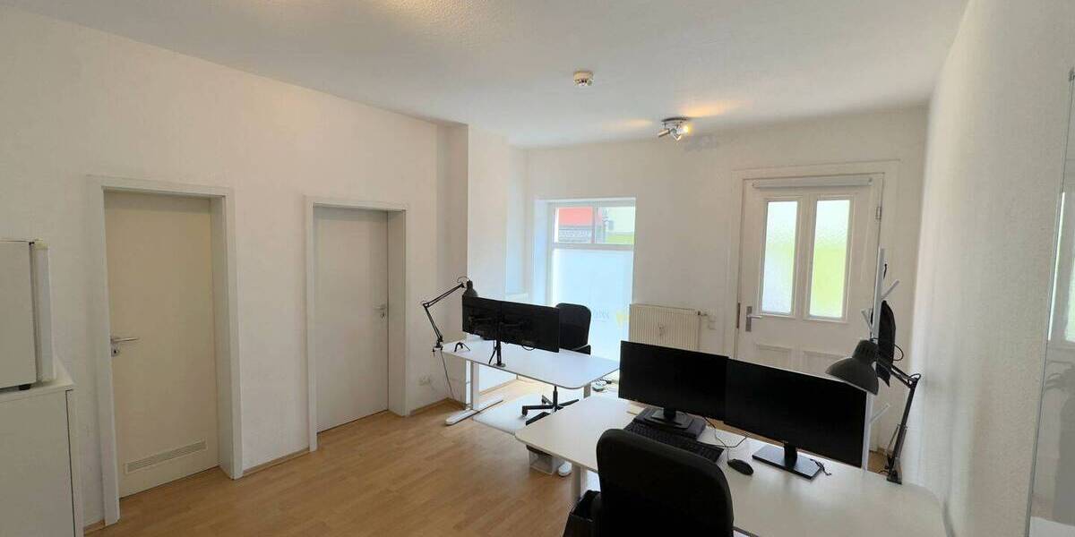 Gewerbeobjekt Erfurt Altstadt - 530&euro; | Angebot:25678679