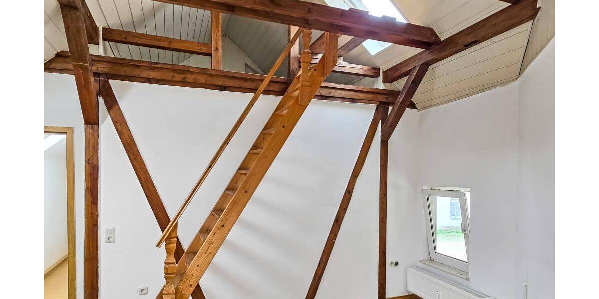 Einfamilienhaus Stadtilm Ehrenstein - 2 Zimmer, 650.000&euro; | Angebot:25700894