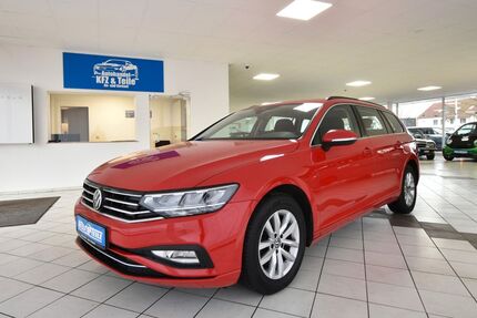 VW Passat Variant 127.000 km 17.280 &euro; Erfurt 99092