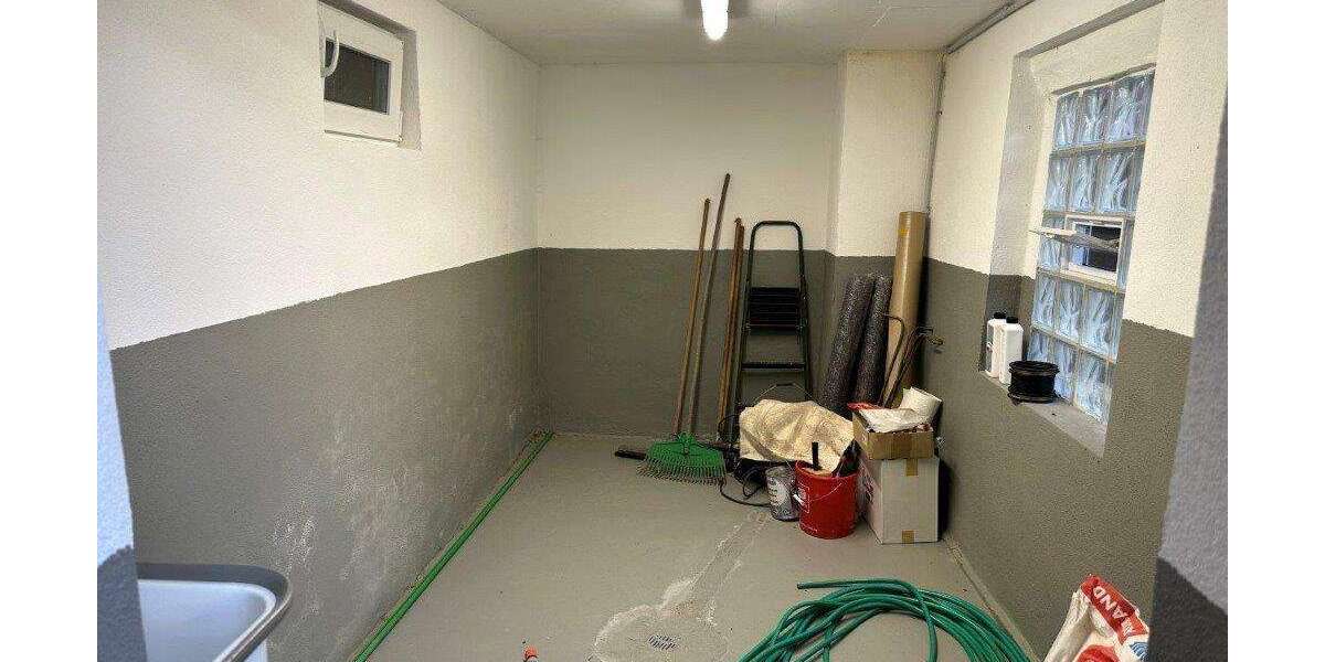 Saniertes, ländlich gelegenes Einfamilienhaus in Niederkrossen - Einfamilienhaus Uhlstädt-Kirchhasel Kirchhasel | Angebot:25217604