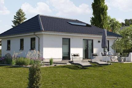 Haus Stadtilm - 3 Zimmer, 90 m&sup2;, 306.282&euro; | Angebot:25959192