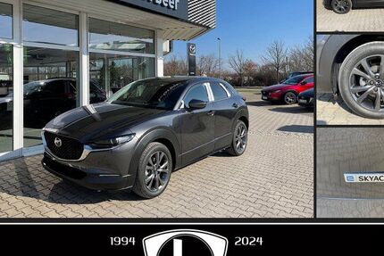 Mazda CX-30 21.788 km 25.250 &euro; Weimar 99425