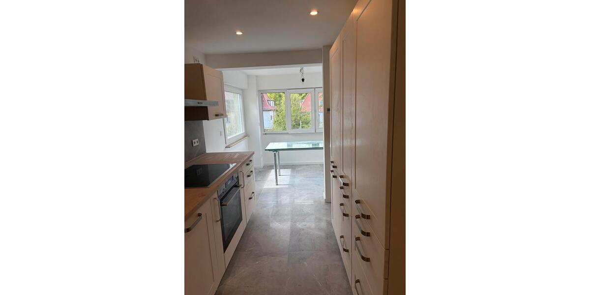Maisonettenwohnung Erfurt Daberstedt - 4 Zimmer, 110 m&sup2;, 1.210&euro; | Angebot:26634656
